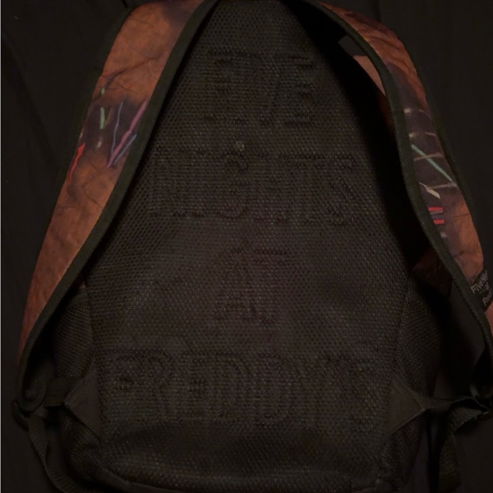 Five Nights at Freddy’s Backpack - Picture 2 of 8